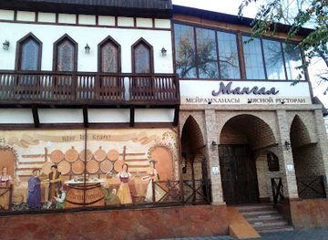 kazakhstan/shymkent/restaurant/bachonok