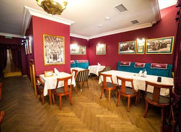 Baczewski Restaurant