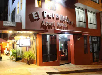 El Peregrino Restaurante Abancay
