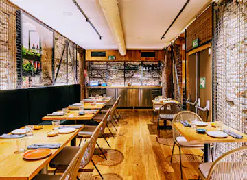 La Vaca y La Huerta - Restaurante barrio Salamanca