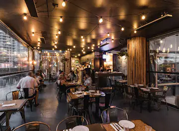 Alfresco Italian Restaurant