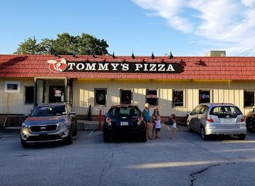 pennsylvania/gettysburg-battlefield/restaurant/tommy-s-pizza