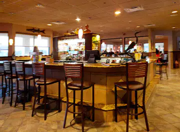 Amber Lantern Restaurant
