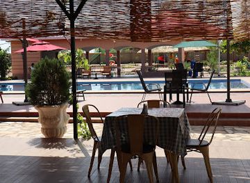 burkina-faso/plateau-central/restaurant/le-paradisier