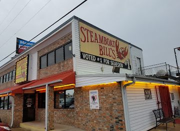 Steamboat Bill's on the Lake
