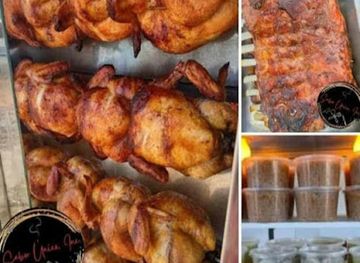 puerto-rico/vieques/restaurant/sabor-unico-inc