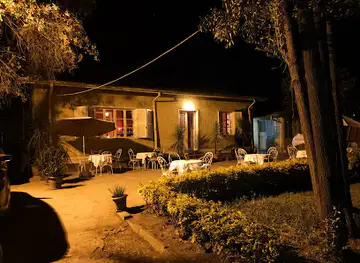 Mamma Mia Italian Restaurant & Bar
