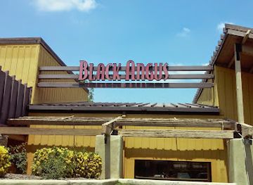 Black Angus Steakhouse