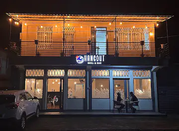 Hangout Grill, Bar & Restaurant