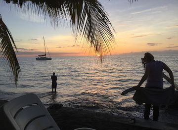 dominica/hampstead-beach/restaurant/arena-s-formerly-le-flambeau-at-pbh-hotel