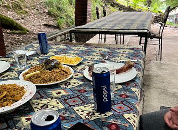 azerbaijan/gabala/restaurant/quzu-eti-restaurant