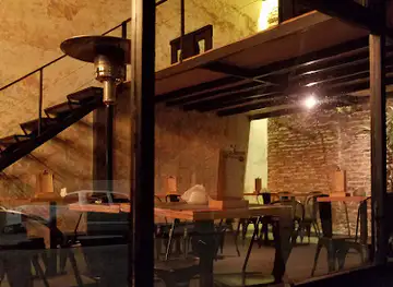 Regio Resto-BAR