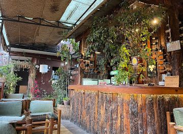 nepal/upper-mustang/restaurant/forest-plate