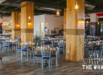 florida/panama-city-beach/restaurant/the-wharf-buffet