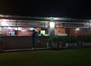 El Chivo Restaurant