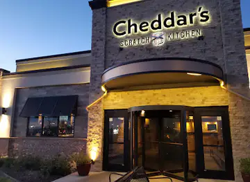 Cheddar's Scratch Kitchen