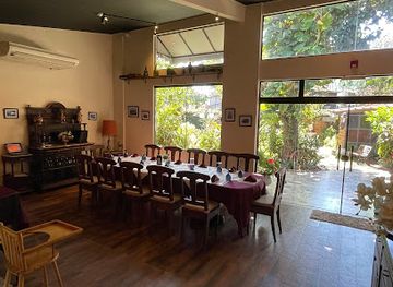 paraguay/concepcion-forest/restaurant/ravello-ristorante