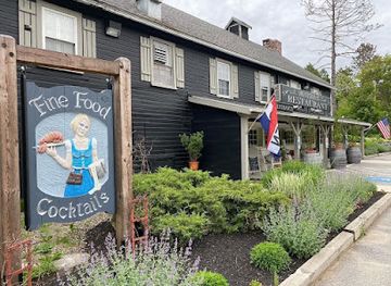 The Montsweag Restaurant