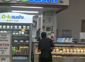 O-kizushi