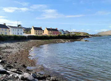 Fisherman's Bar & Skellig Restaurant Portmagee