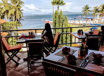 The Verandah Restaurant