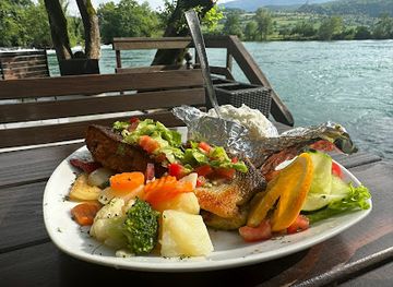 bosnia-and-herzegovina/bihac/restaurant/restoran-park