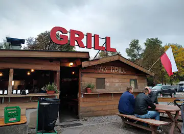 Max Grill