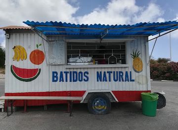 curacao/julianadorp/restaurant/batidos-natural