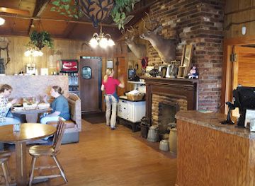 Log Cabin Restaurant