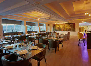 HVER Restaurant