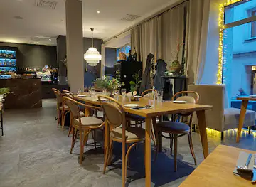 Restauracja PLADO Gliwice