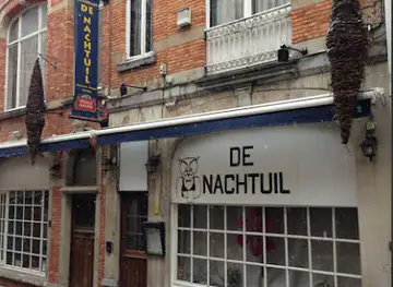 De Nachtuil