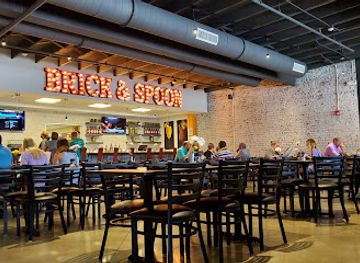 Brick & Spoon - Tuscaloosa