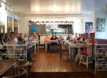 Maki Restoran Uğur Mumcu