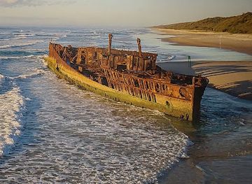 australia/fraser-island/restaurant/mckenzie-s-restaurant
