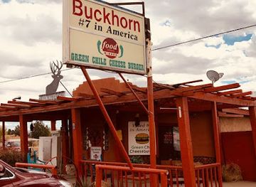 new-mexico/socorro/restaurant/buckhorn-tavern