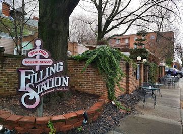 north-carolina/winston-salem/west-end-historic-district/restaurant/the-old-fourth-street-filling-station