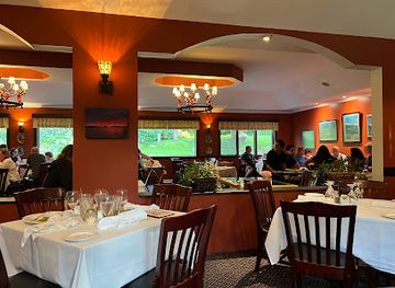 Red Fox Restaurant