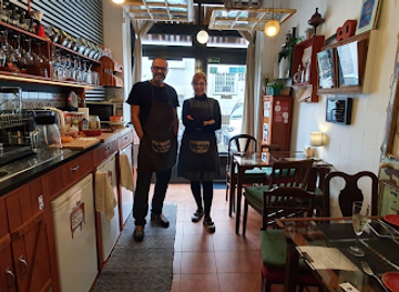 portugal/lisbon/restaurant/estamine-art-food-drink