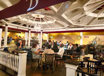 Brazi's Italian Restaurant
