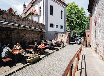 czechia/cesky-krumlov/restaurant/pivovarska-restaurace-brewery-restaurant-brauhaus