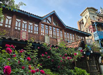 georgia/mtskheta/restaurant/tiflisi