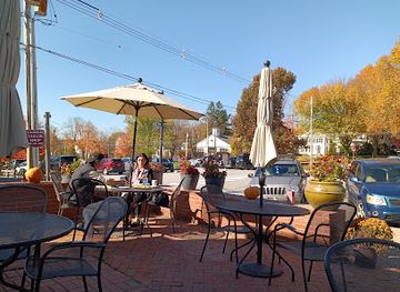 DiFrancos Restaurant