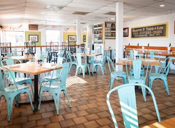 maryland/chesapeake-and-ohio-canal-national-historical-park/restaurant/ocean-odyssey-crab-house-seafood-restaurant