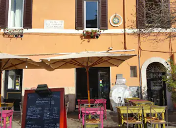 Bacco In Trastevere