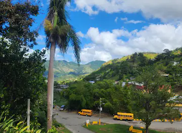 La Campiña Restaurant