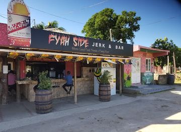 jamaica/portland-ridge/restaurant/fyah-side-restaurant