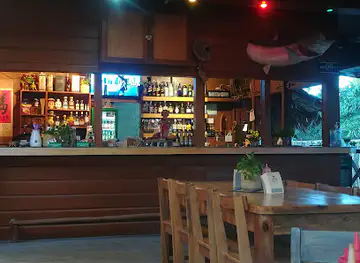 Wood House Restaurant and Bar