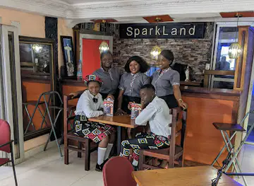 Sparkland Restaurant