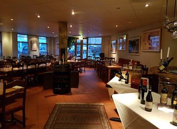 sweden/linkoping/restaurant/olympia-da-vinci